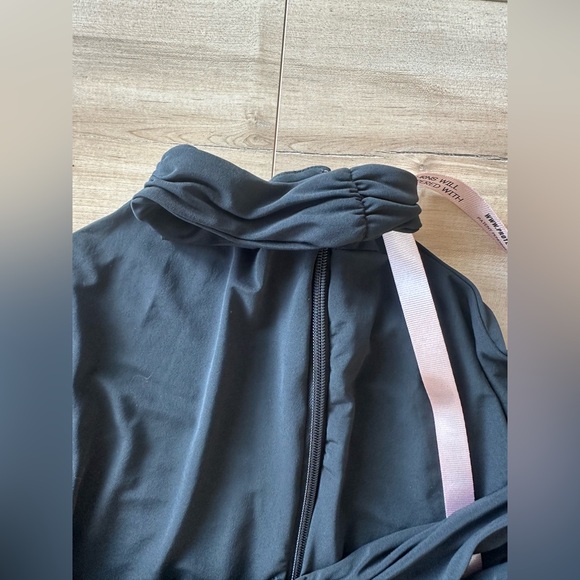 House of CB Aline Black Dress - Picture 10 of 13